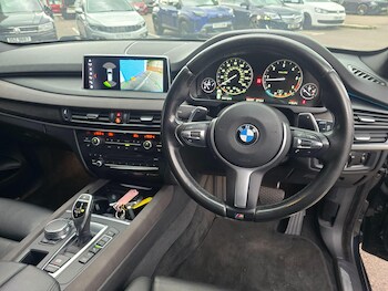 Used BMW X5 2016 for sale - 78878705: Photo