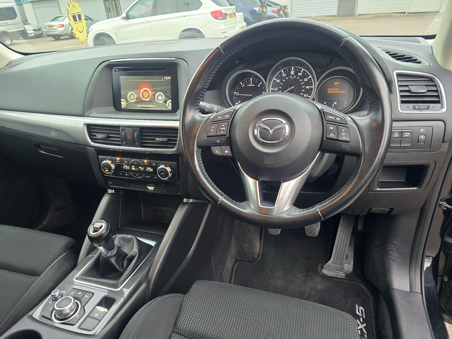 Used Mazda CX-5 for sale - 77066858: Photo 10