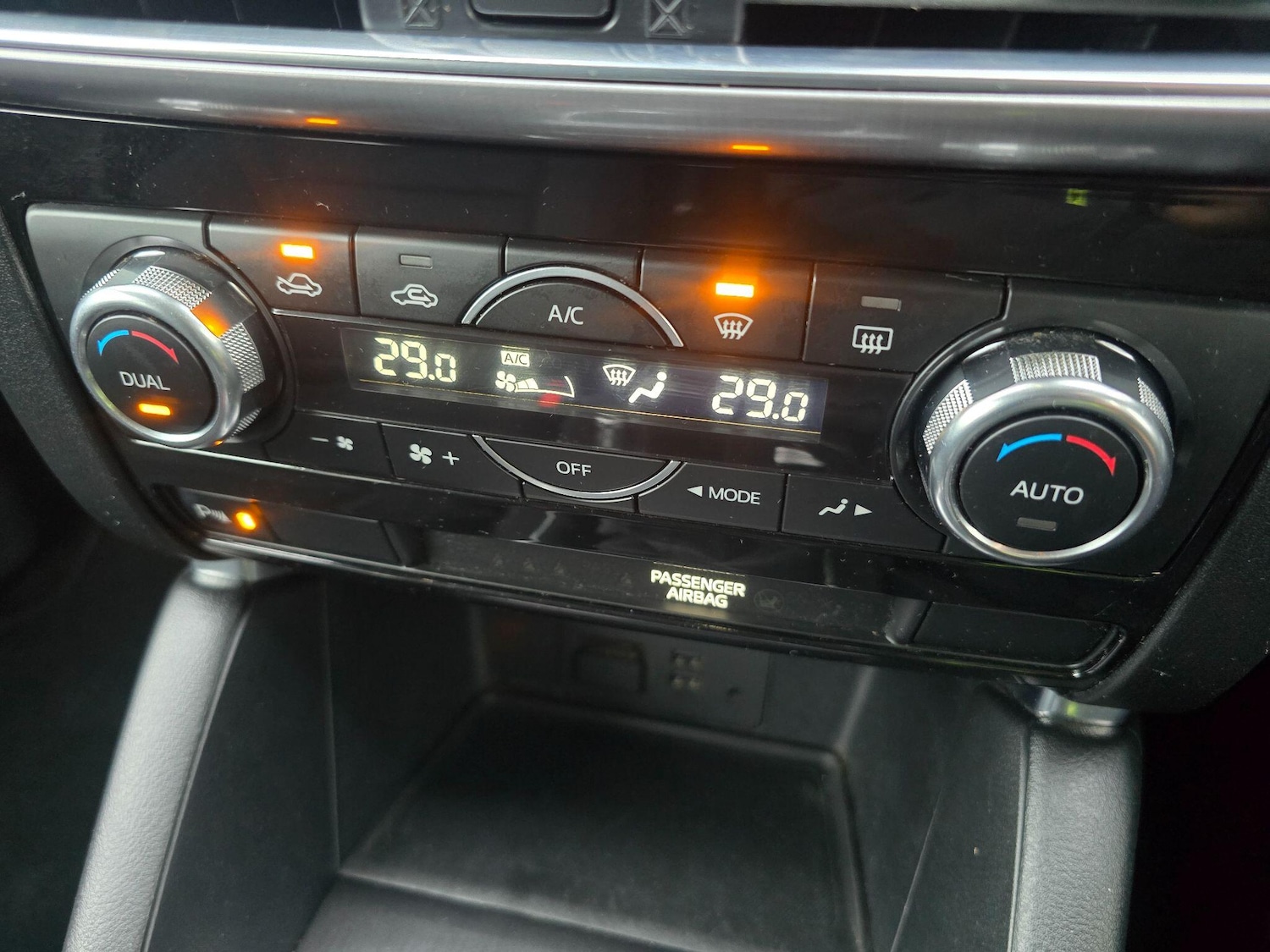 Used Mazda CX-5 for sale - 77066858: Photo 14