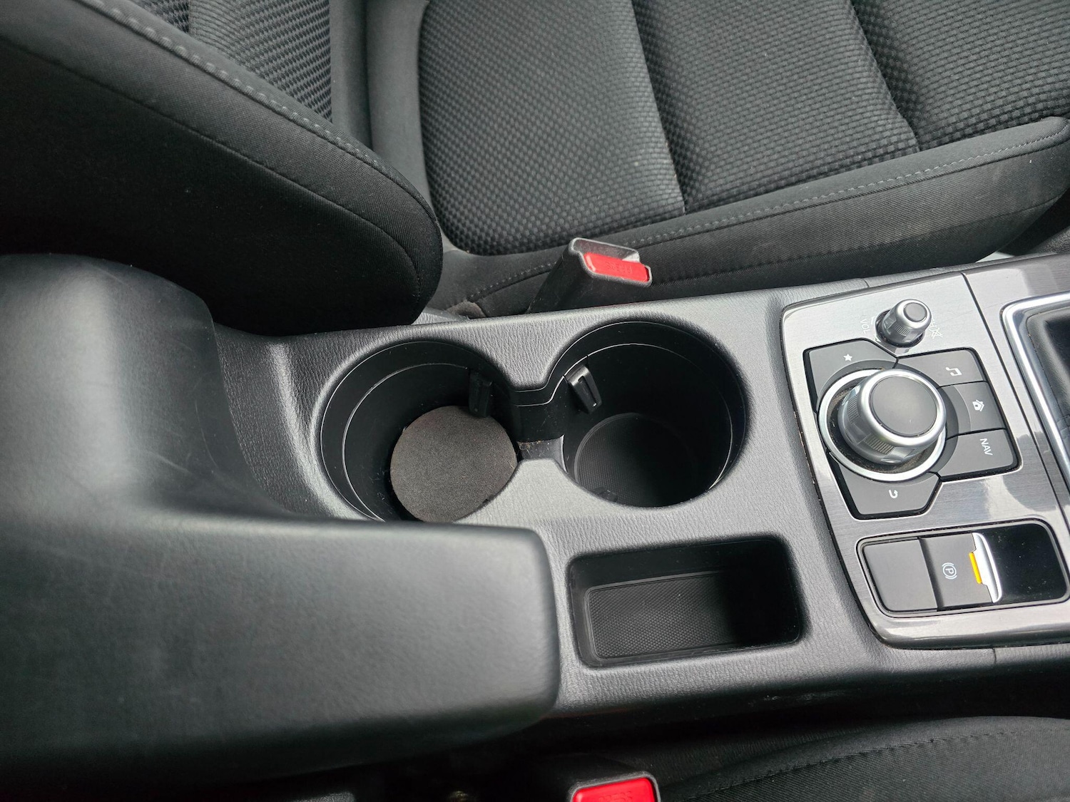 Used Mazda CX-5 for sale - 77066858: Photo 17