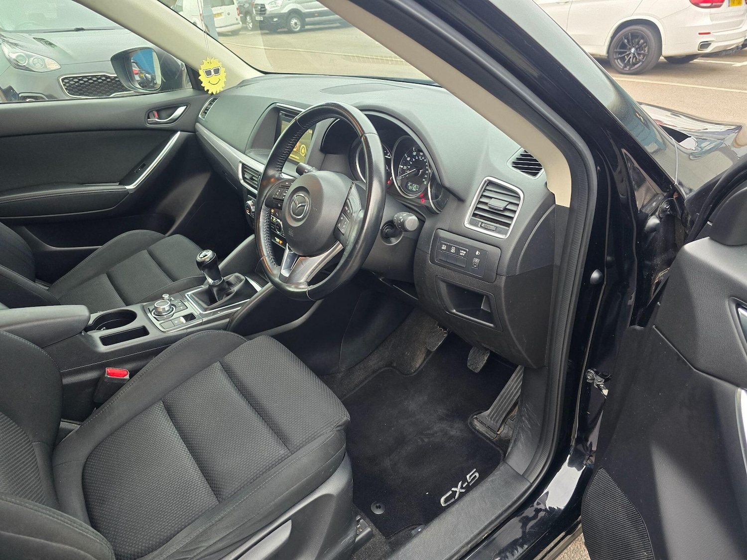 Used Mazda CX-5 for sale - 77066858: Photo 18