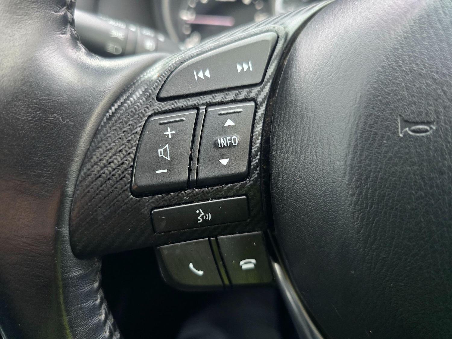 Used Mazda CX-5 for sale - 77066858: Photo 19