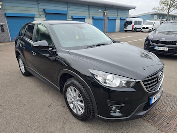 Used Mazda CX-5 2017 for sale - 77066858: Photo