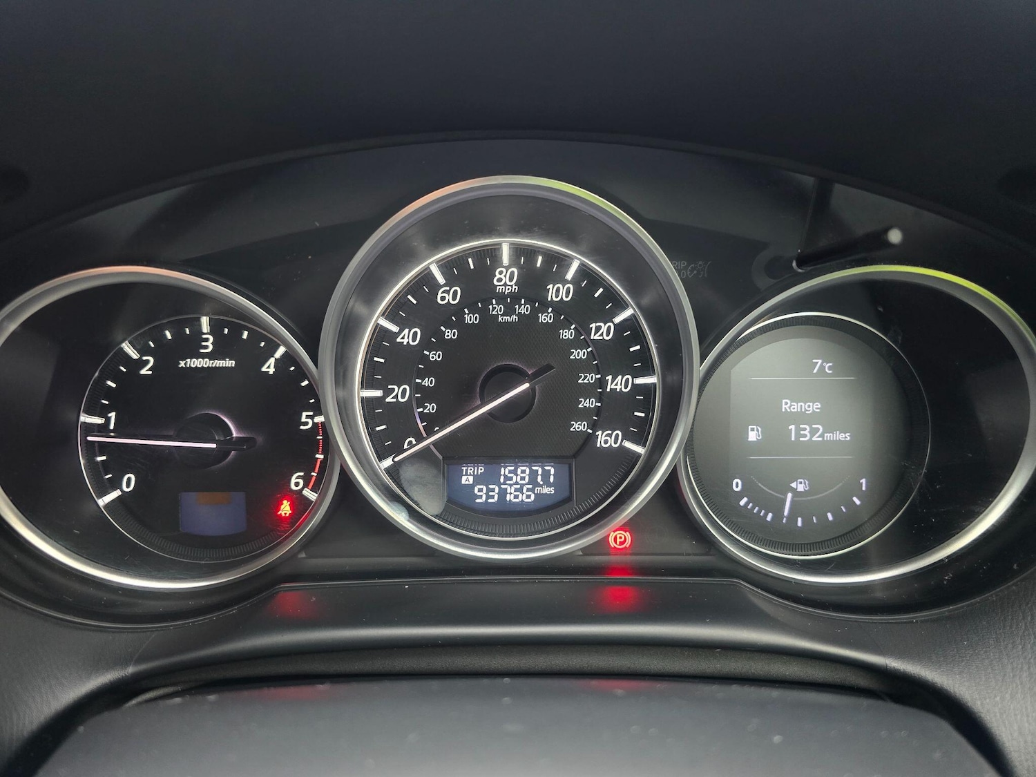 Used Mazda CX-5 for sale - 77066858: Photo 21