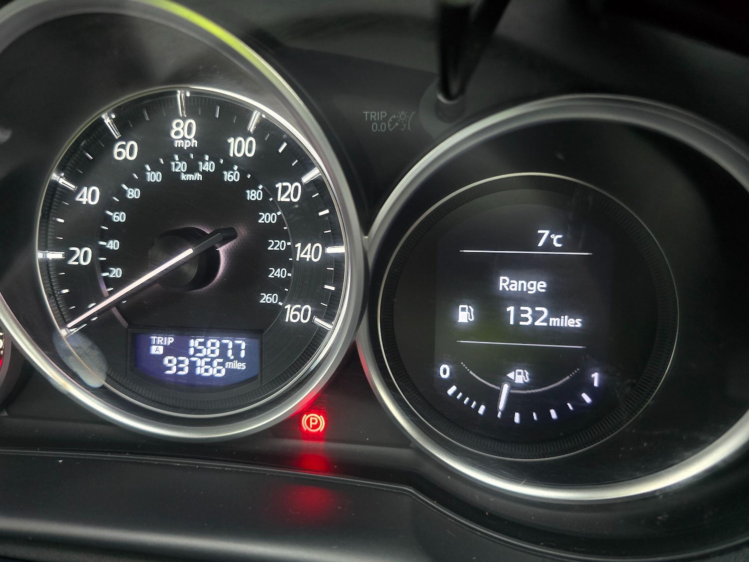 Used Mazda CX-5 for sale - 77066858: Photo 22