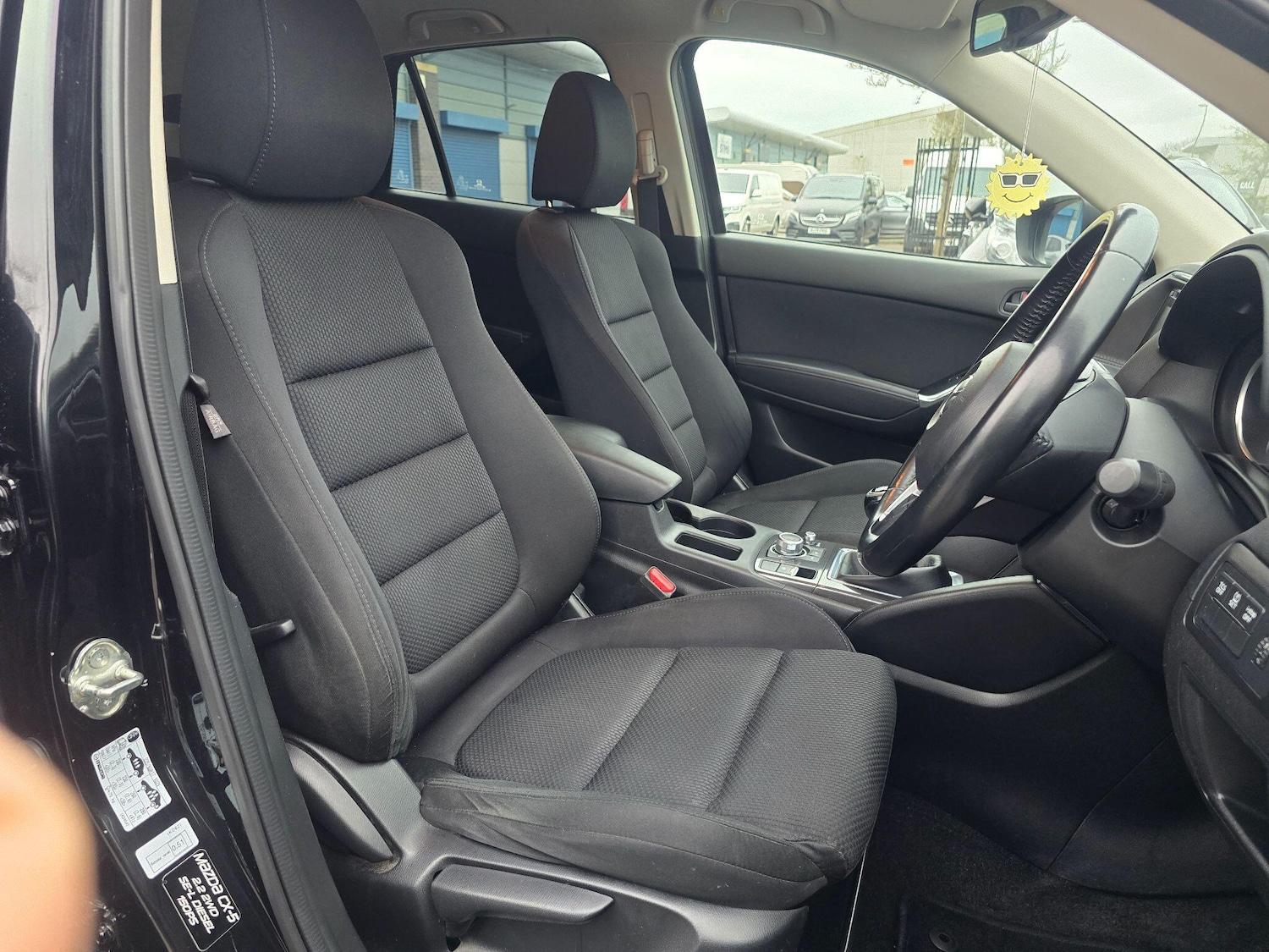 Used Mazda CX-5 for sale - 77066858: Photo 27