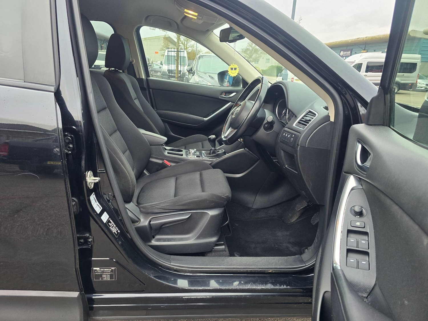 Used Mazda CX-5 for sale - 77066858: Photo 28