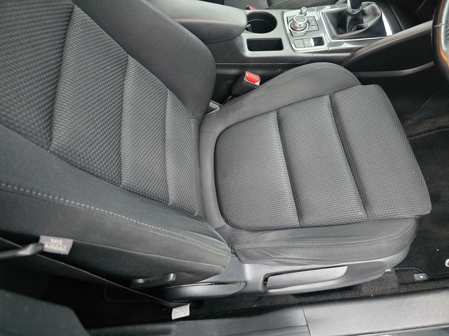 Used Mazda CX-5 for sale - 77066858: Photo 29