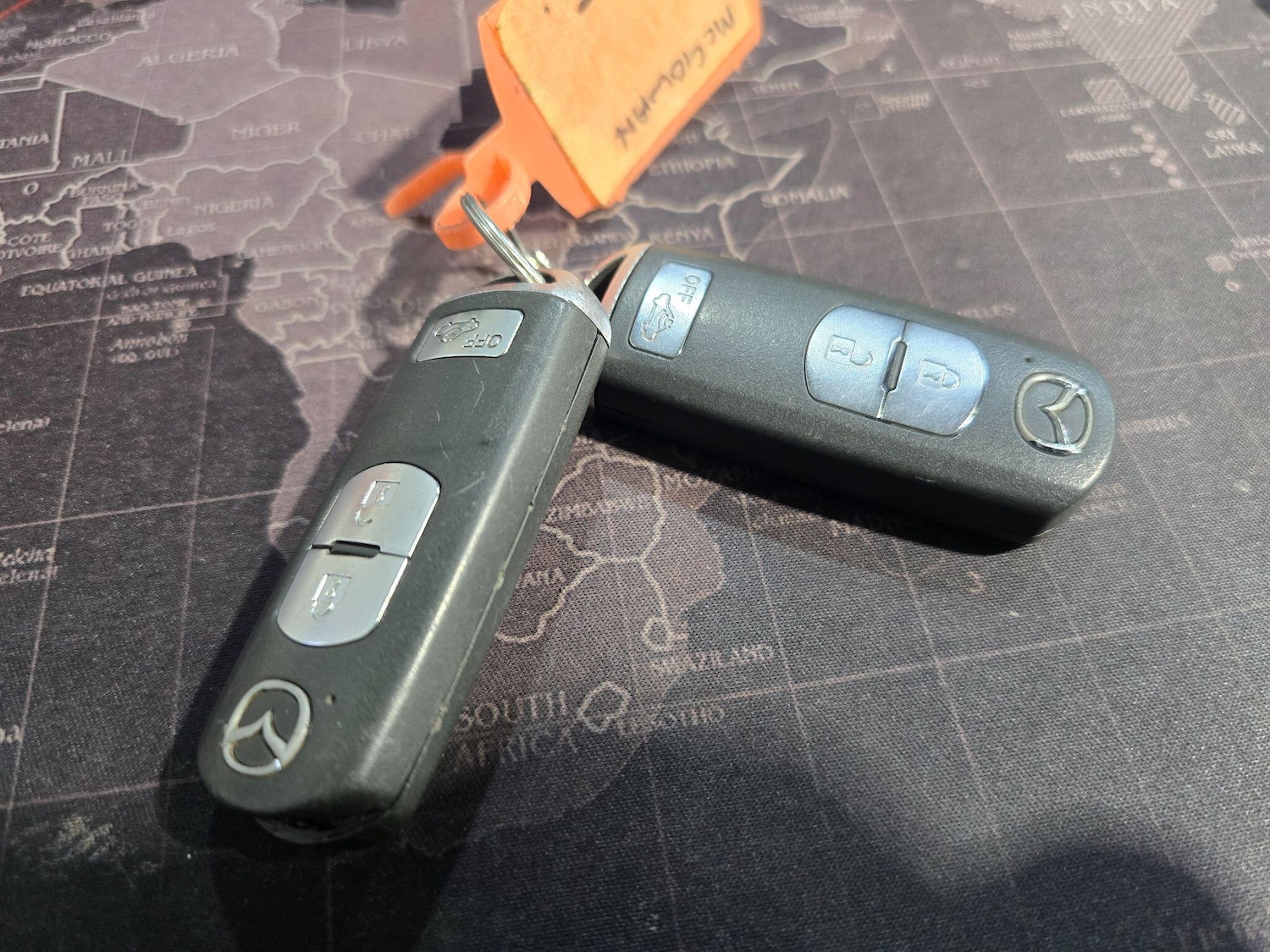 Used Mazda CX-5 for sale - 77066858: Photo 32