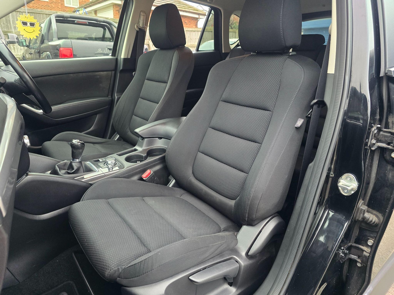 Used Mazda CX-5 for sale - 77066858: Photo 33