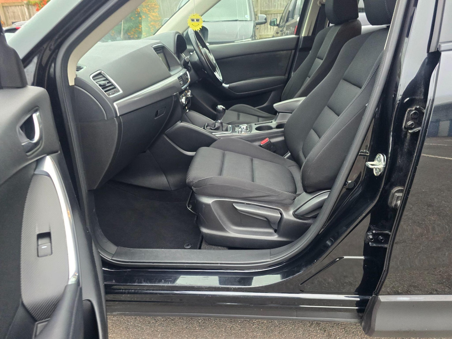 Used Mazda CX-5 for sale - 77066858: Photo 34