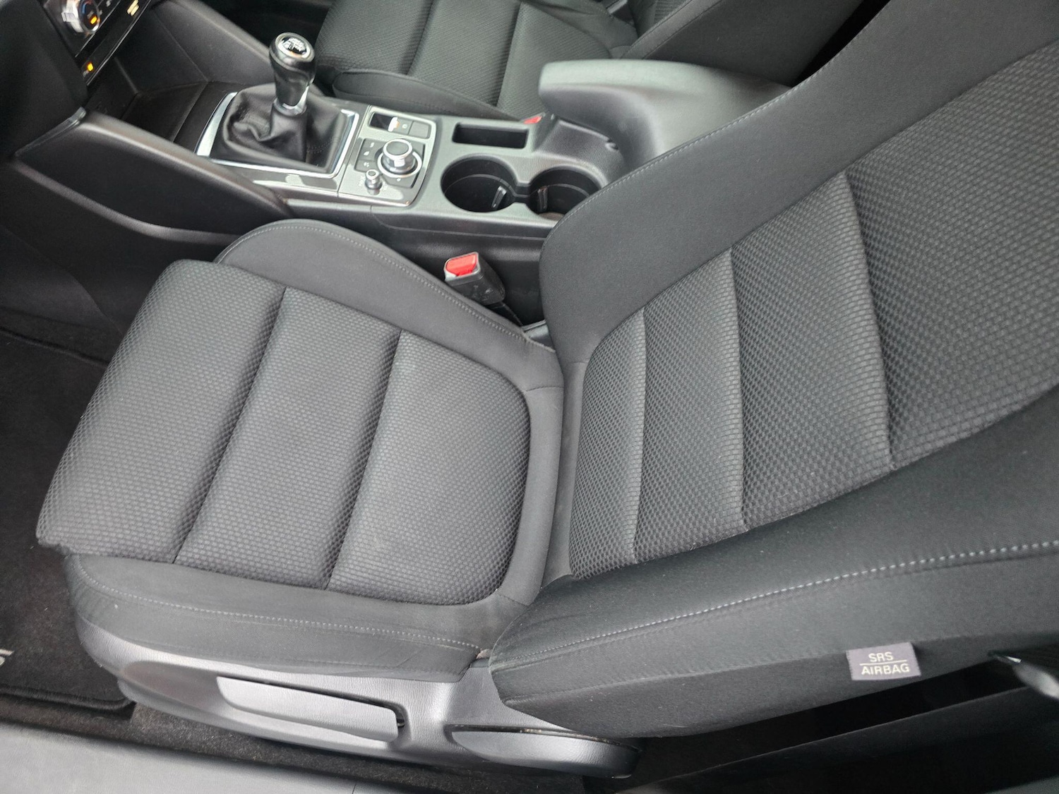 Used Mazda CX-5 for sale - 77066858: Photo 35