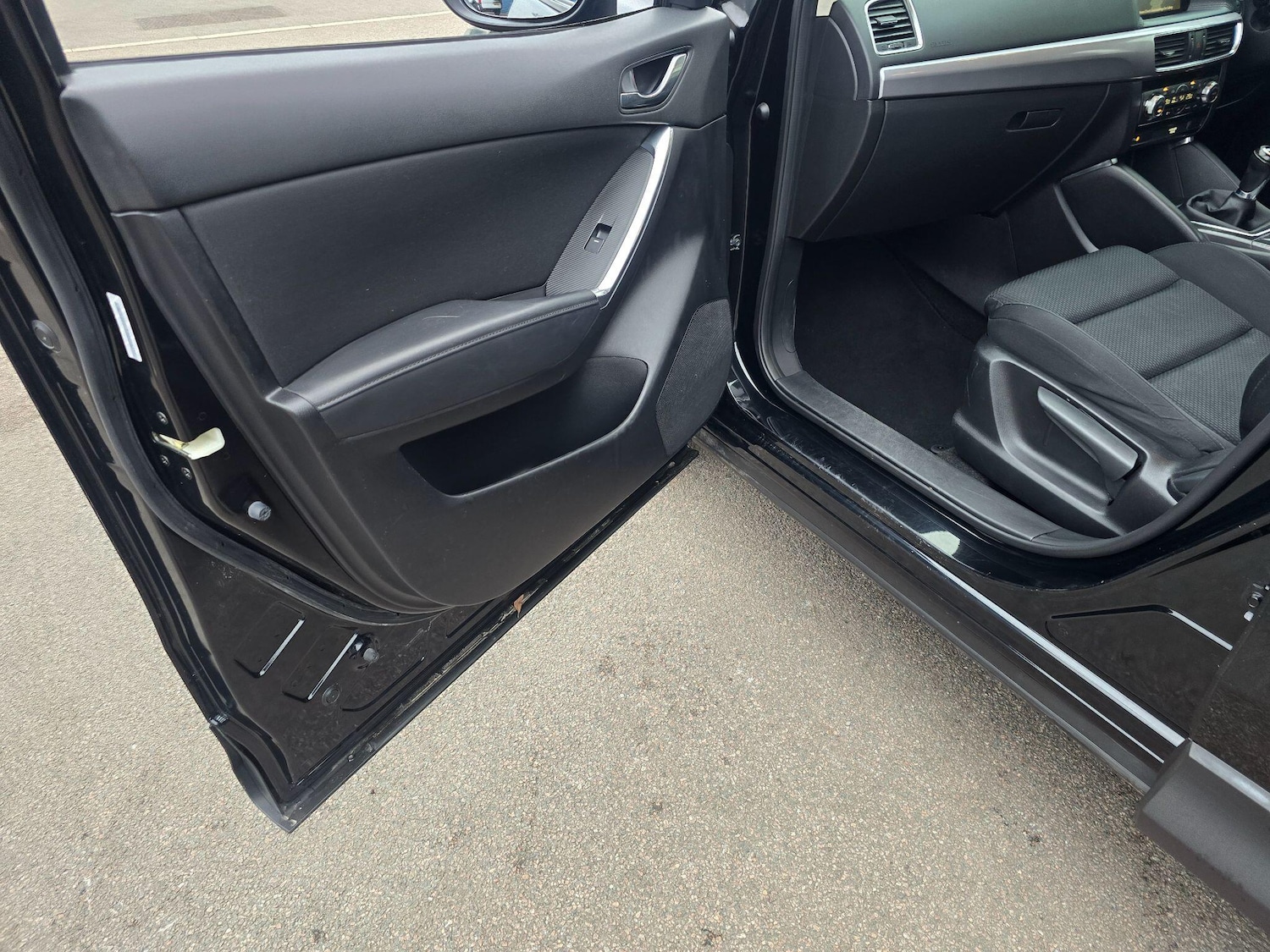 Used Mazda CX-5 for sale - 77066858: Photo 36