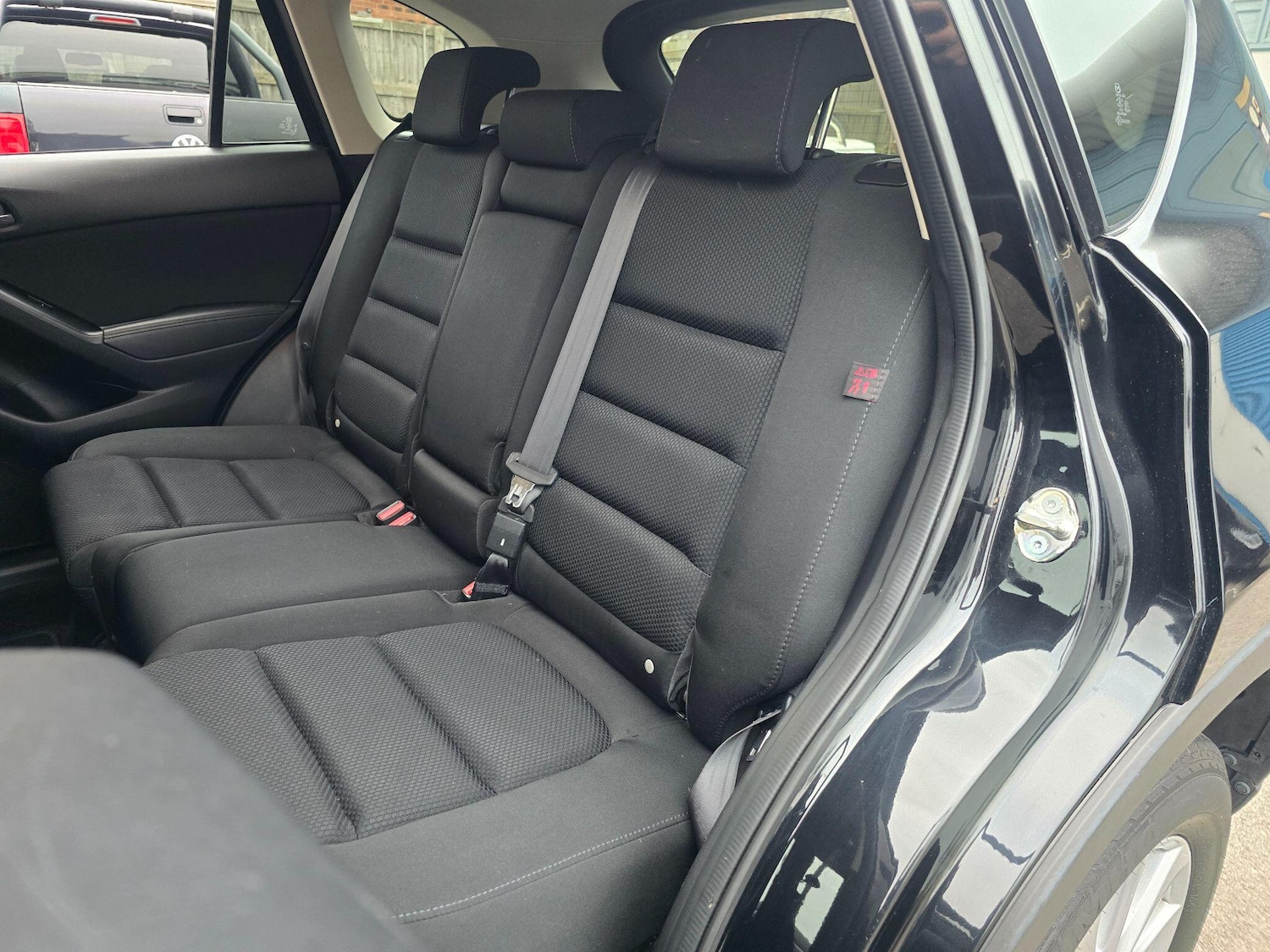 Used Mazda CX-5 for sale - 77066858: Photo 37