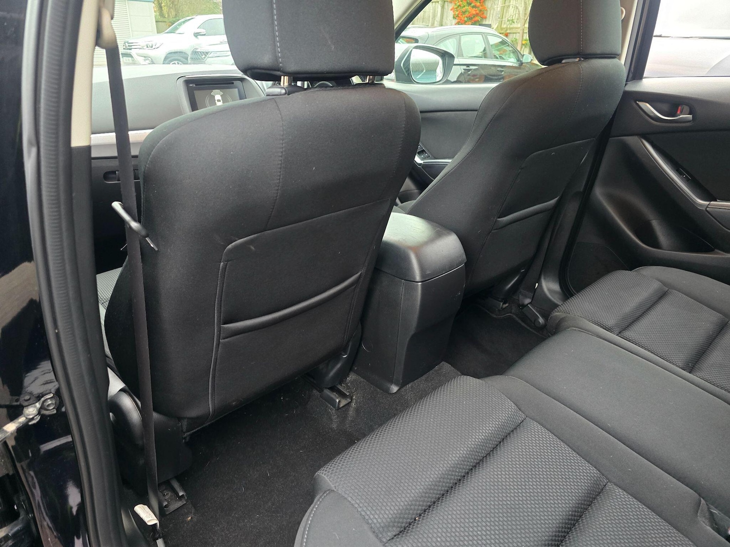 Used Mazda CX-5 for sale - 77066858: Photo 41