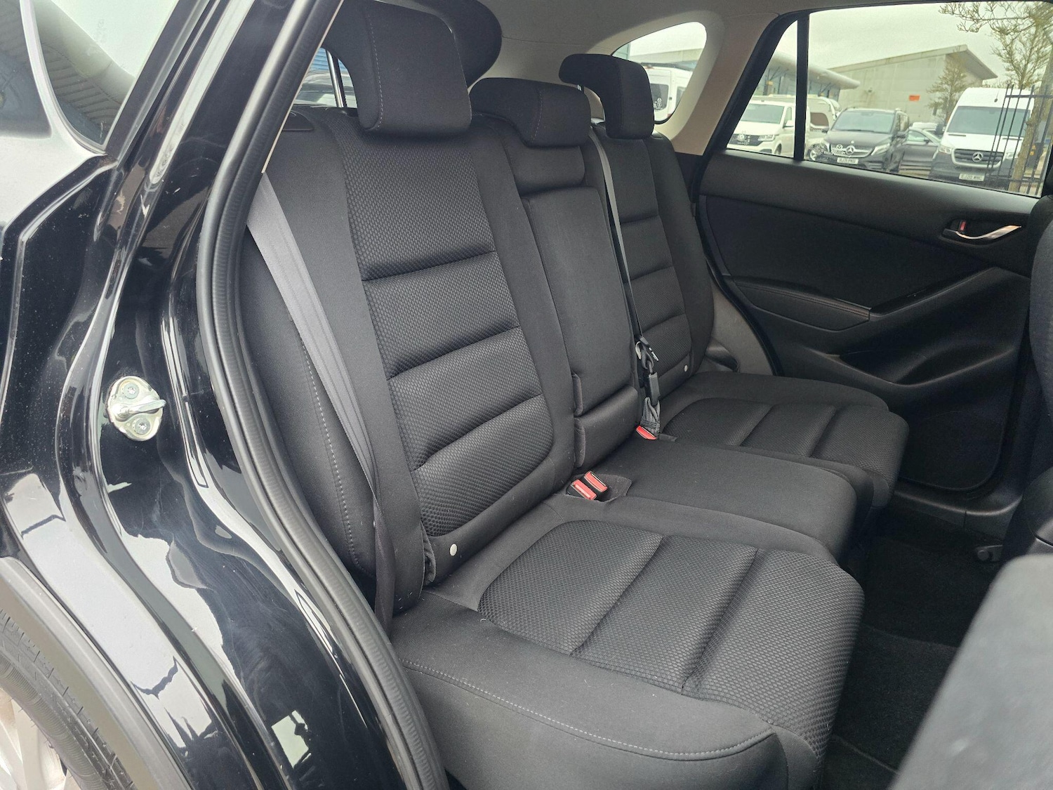 Used Mazda CX-5 for sale - 77066858: Photo 43