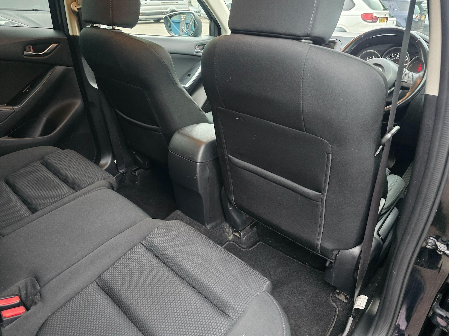 Used Mazda CX-5 for sale - 77066858: Photo 46