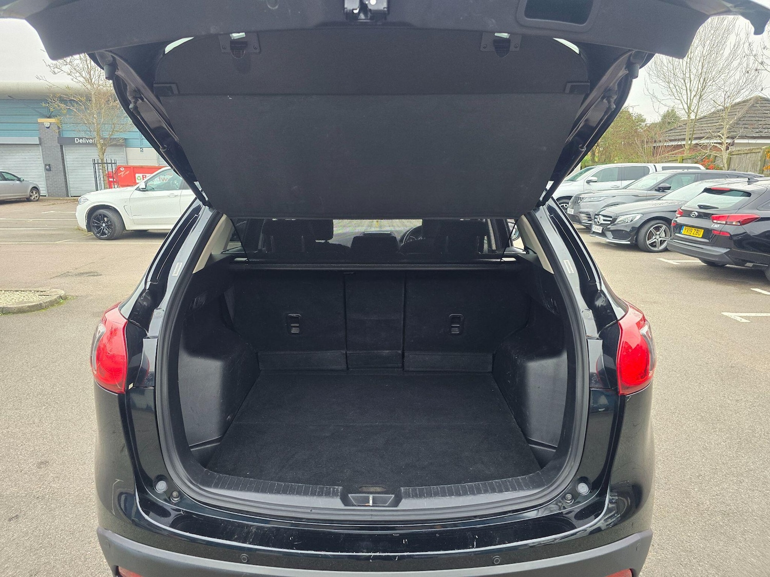 Used Mazda CX-5 for sale - 77066858: Photo 48