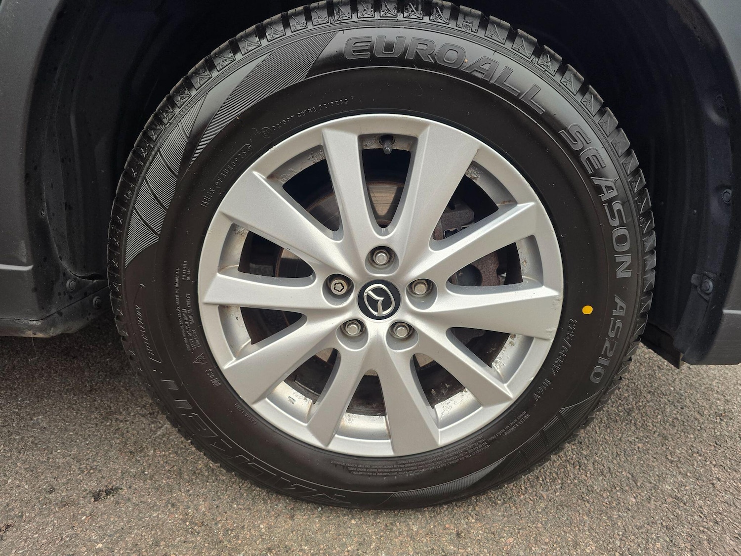 Used Mazda CX-5 for sale - 77066858: Photo 51