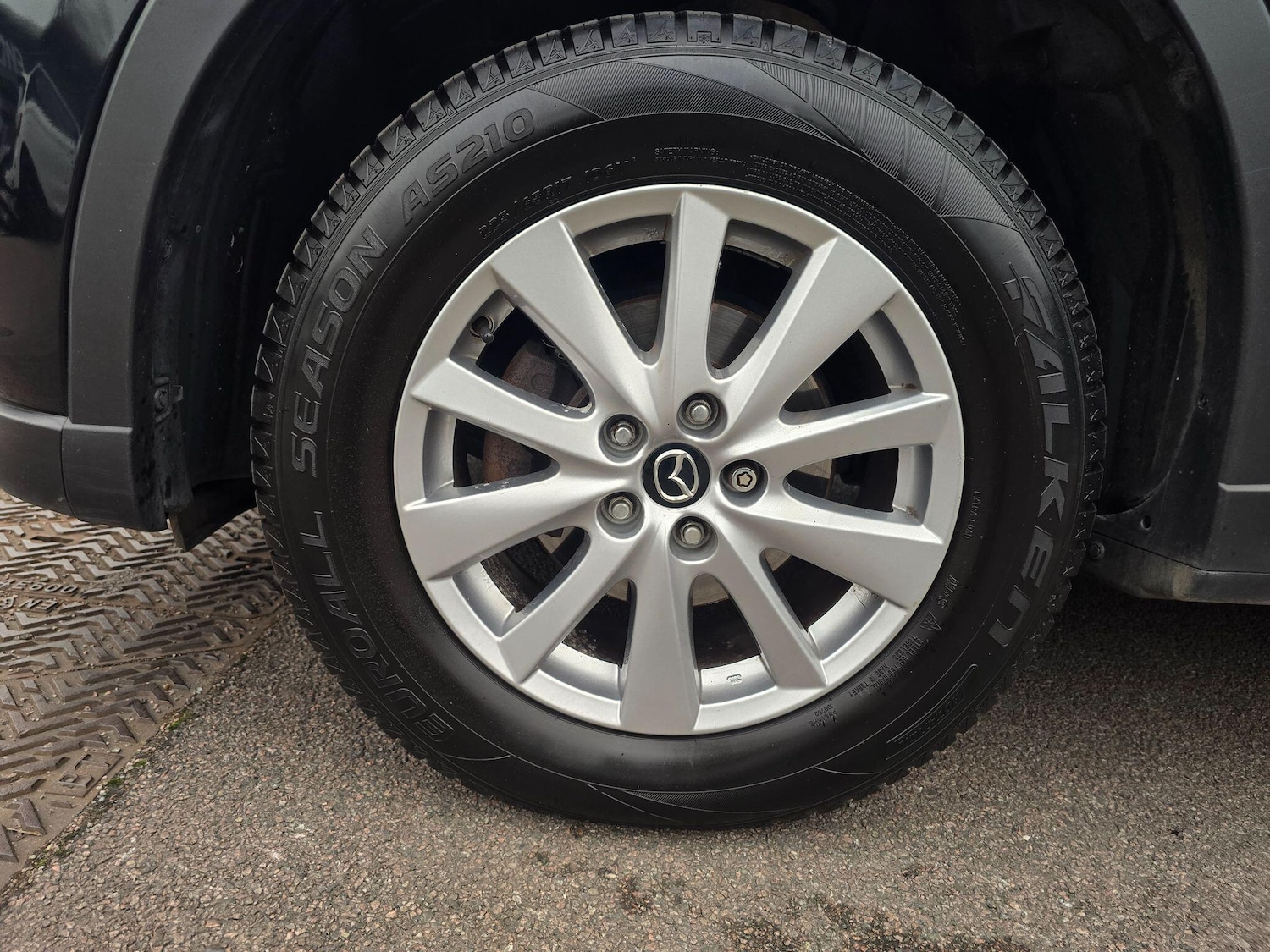 Used Mazda CX-5 for sale - 77066858: Photo 53