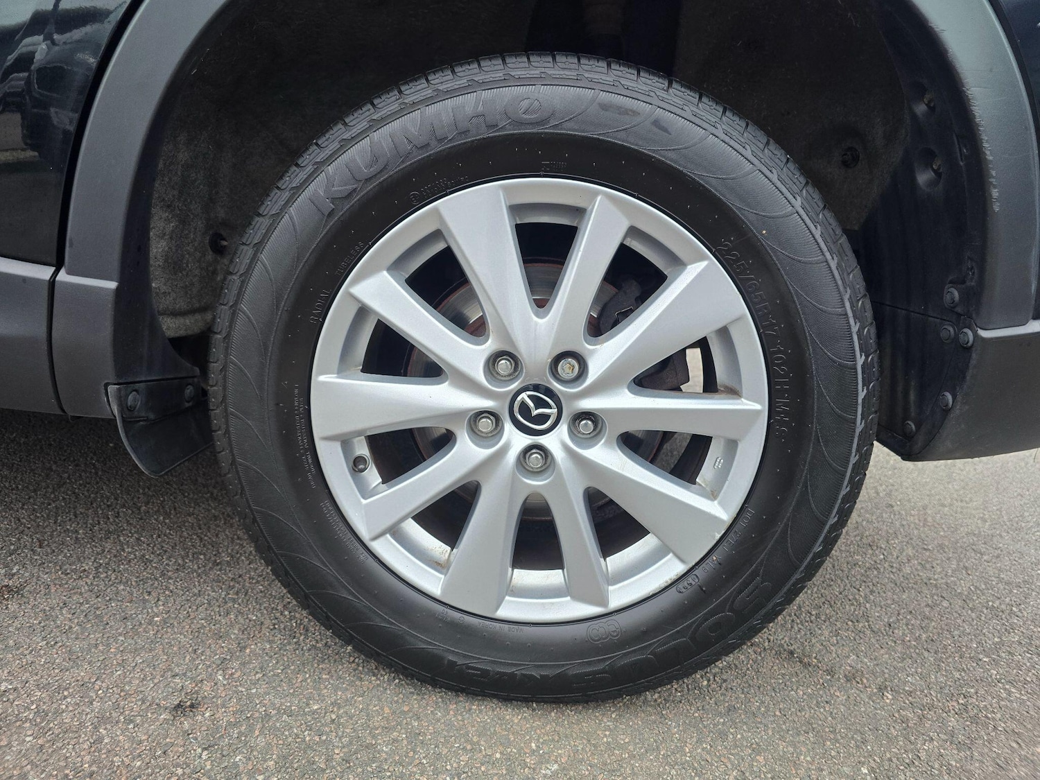 Used Mazda CX-5 for sale - 77066858: Photo 55