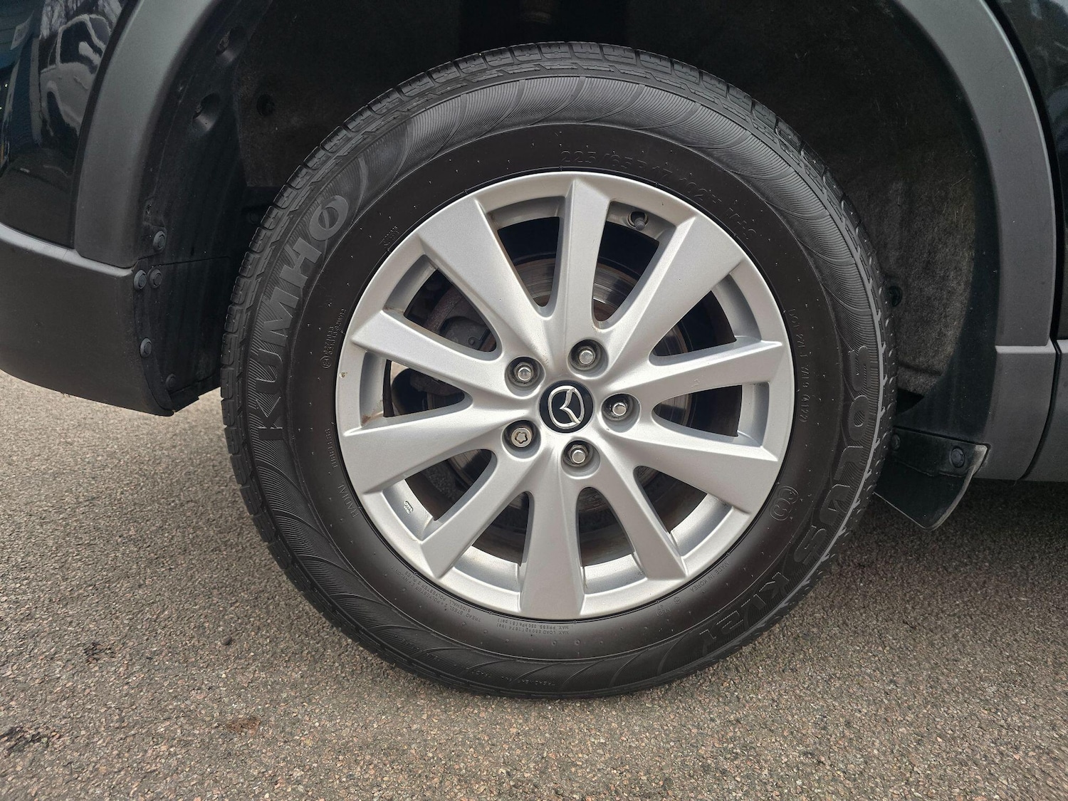 Used Mazda CX-5 for sale - 77066858: Photo 57