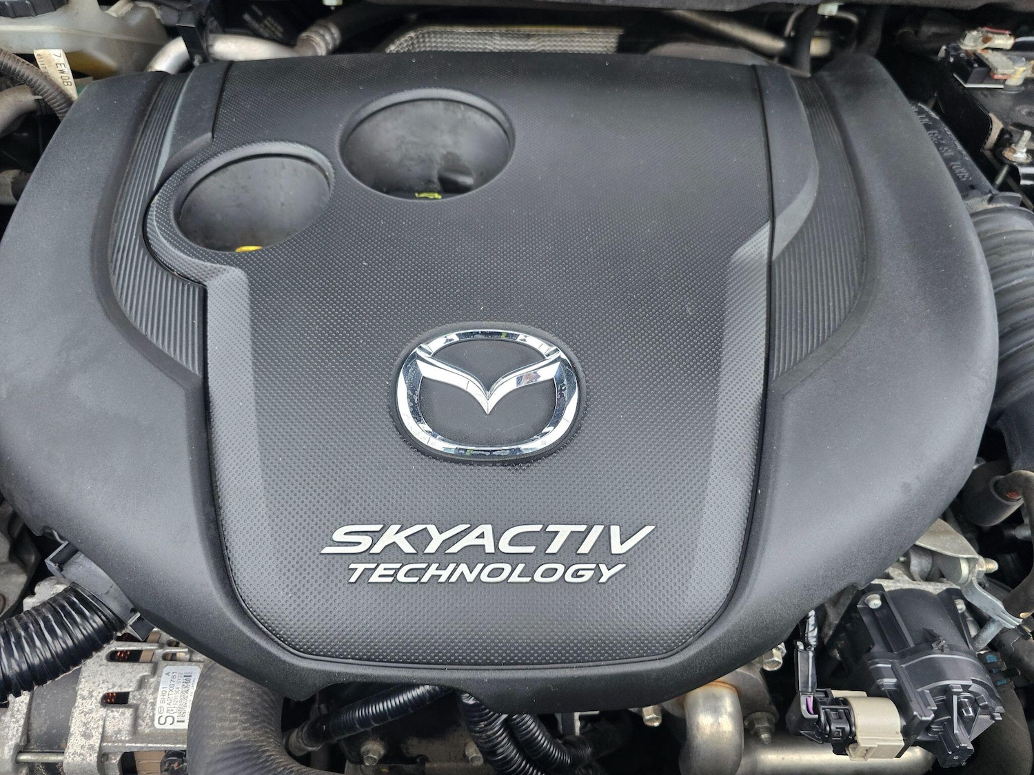 Used Mazda CX-5 for sale - 77066858: Photo 60