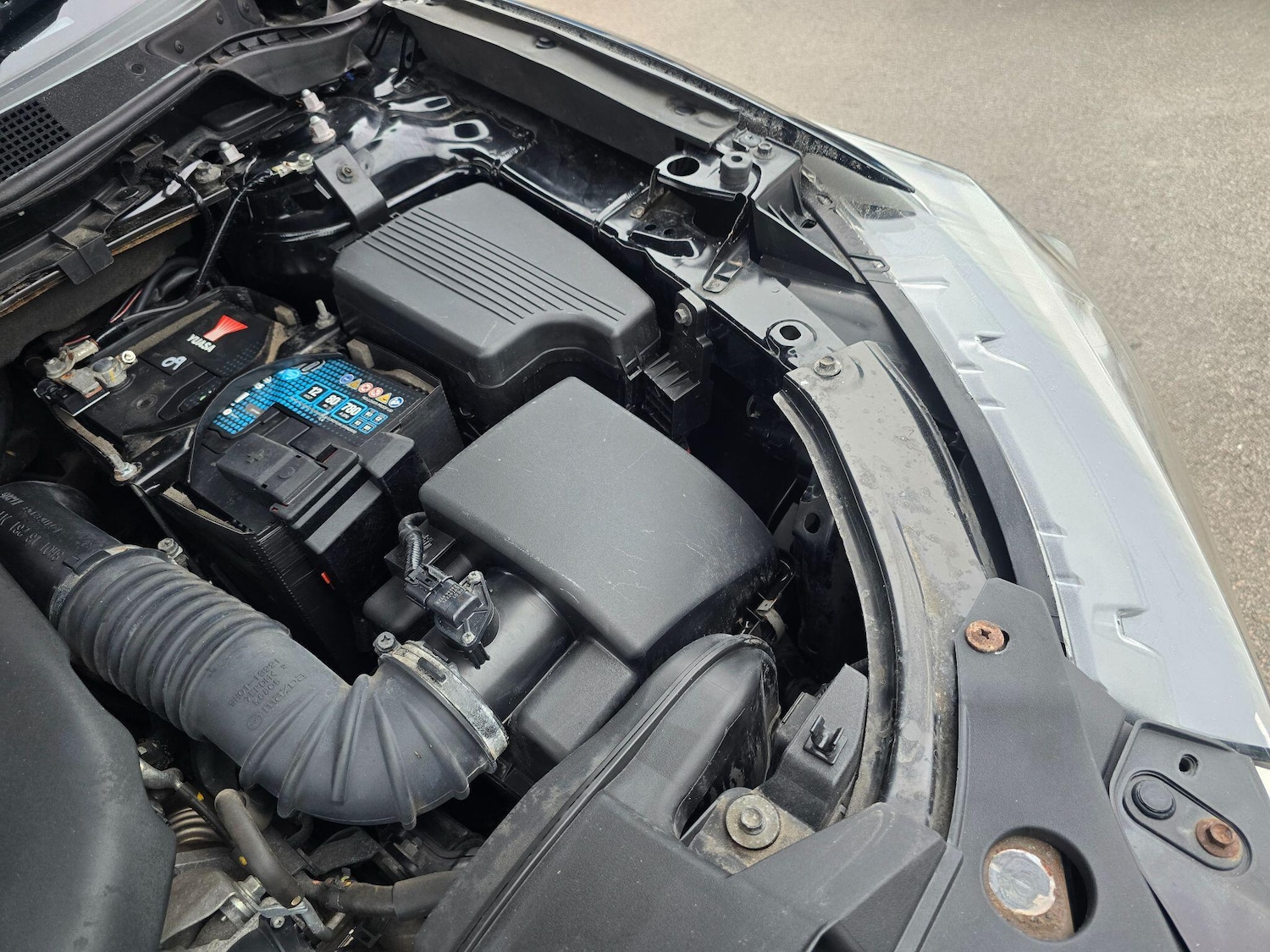 Used Mazda CX-5 for sale - 77066858: Photo 61