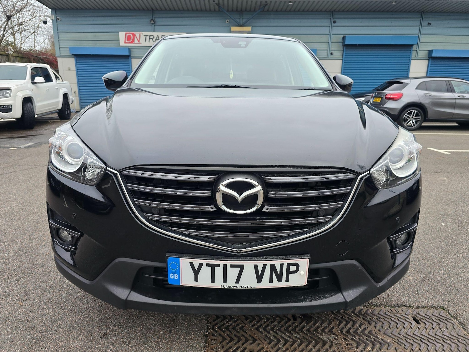 Used Mazda CX-5 for sale - 77066858: Photo 64