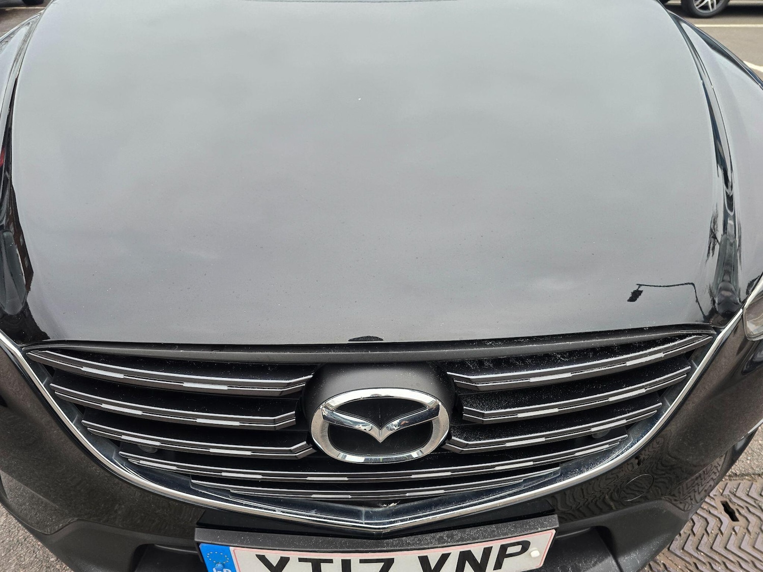 Used Mazda CX-5 for sale - 77066858: Photo 66