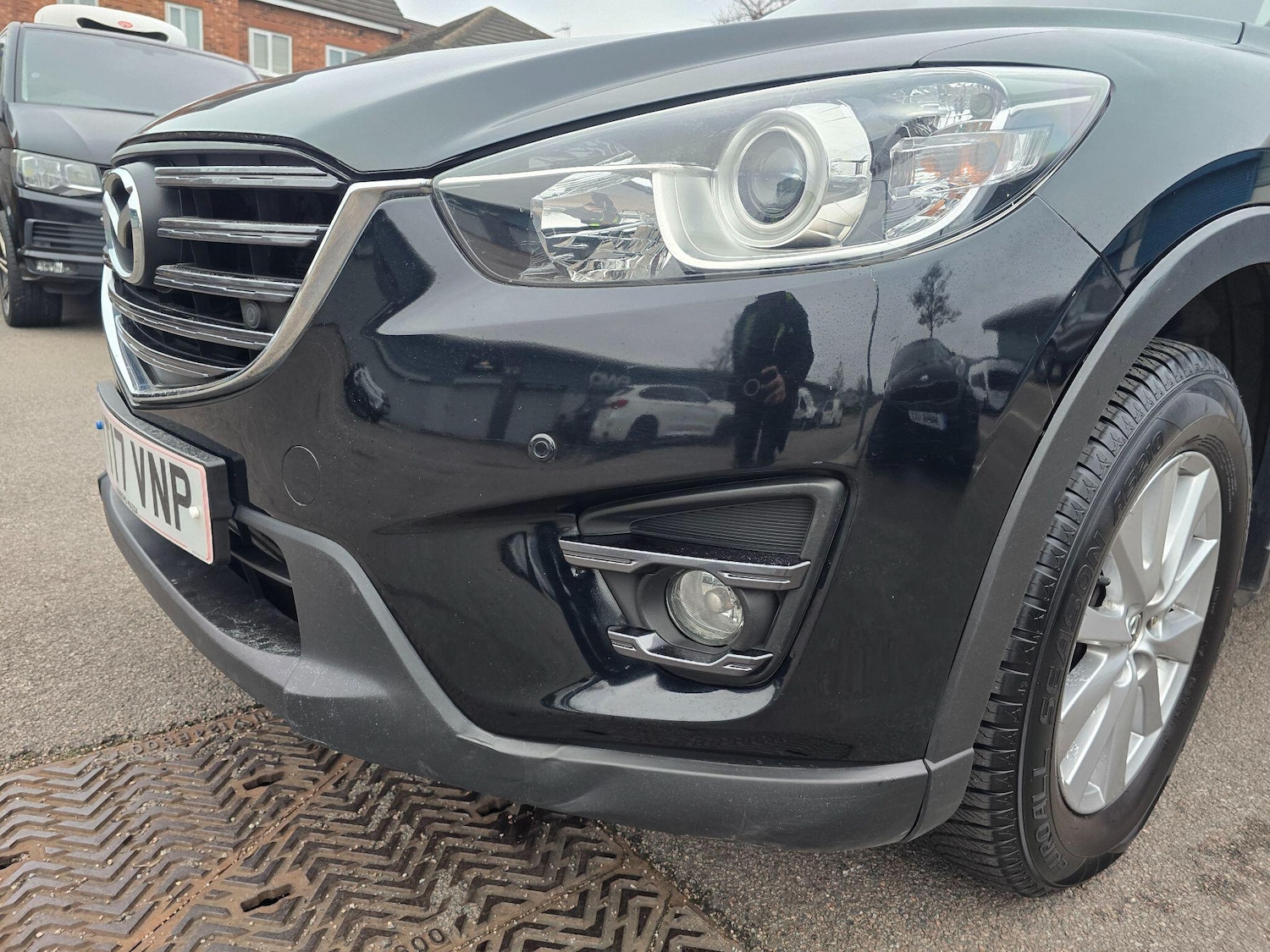 Used Mazda CX-5 for sale - 77066858: Photo 68