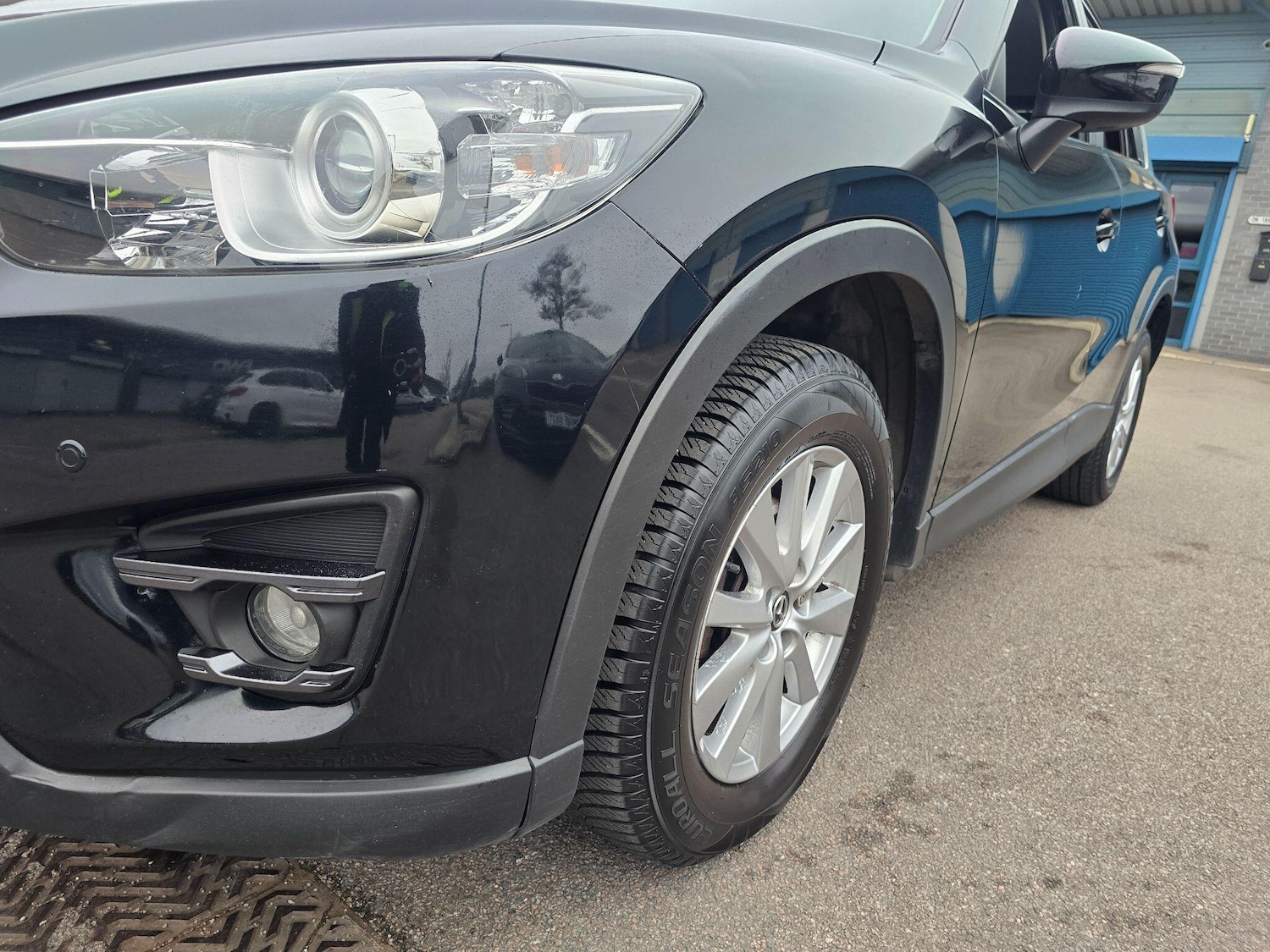 Used Mazda CX-5 for sale - 77066858: Photo 69