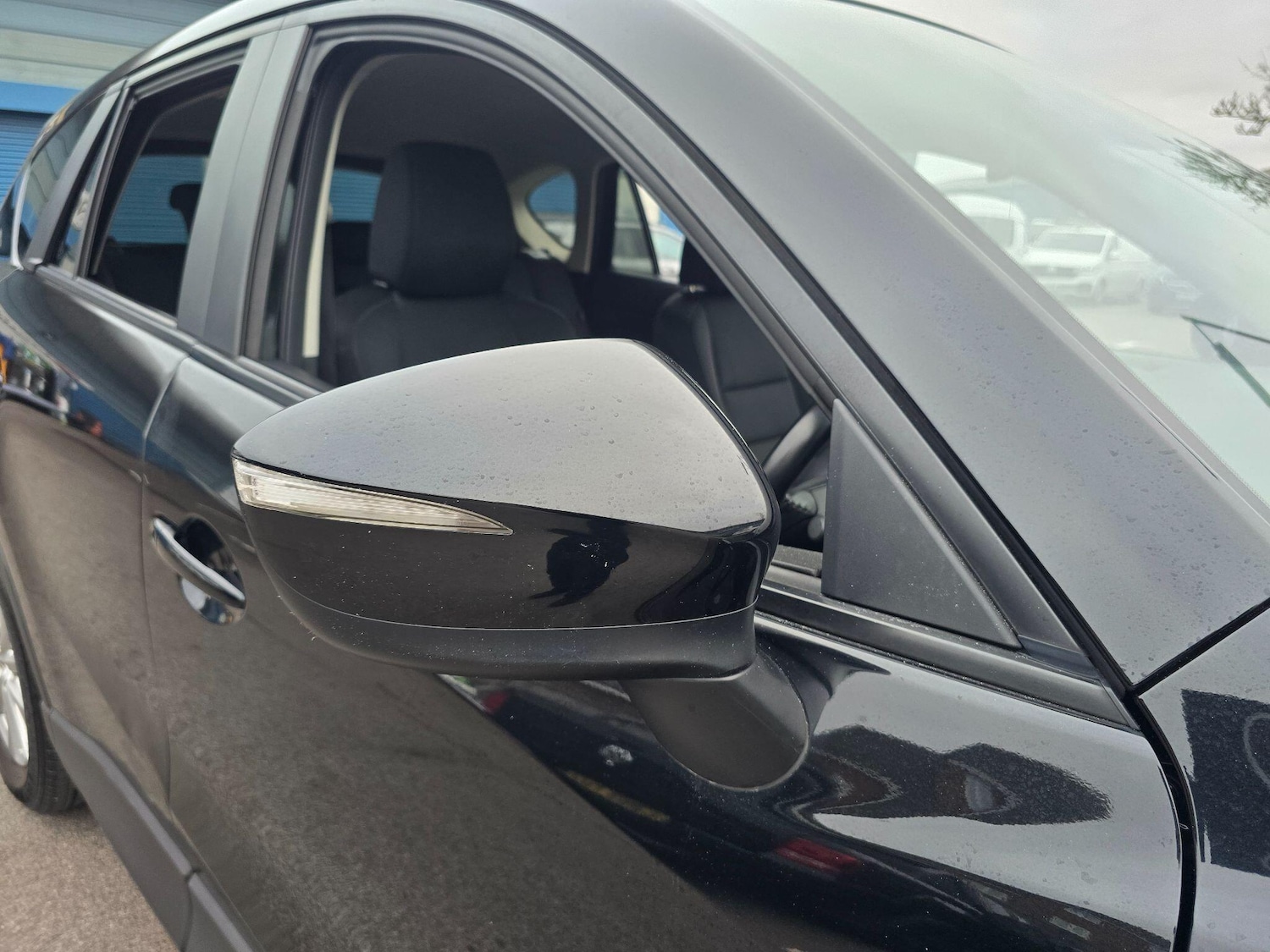 Used Mazda CX-5 for sale - 77066858: Photo 72