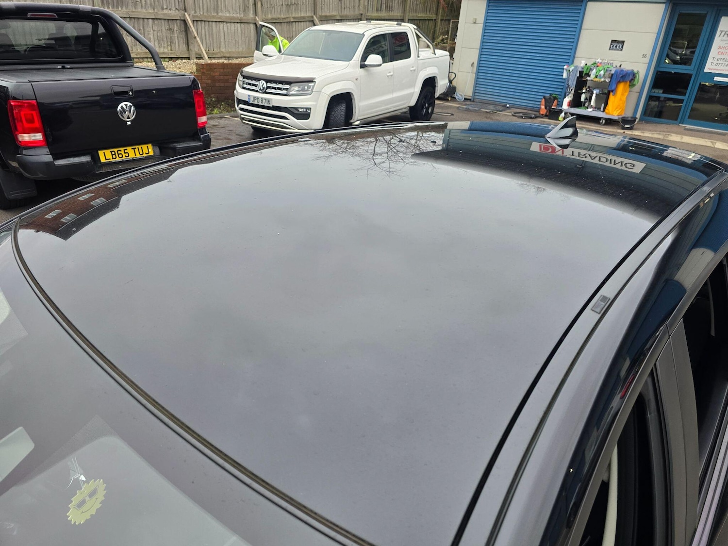 Used Mazda CX-5 for sale - 77066858: Photo 76