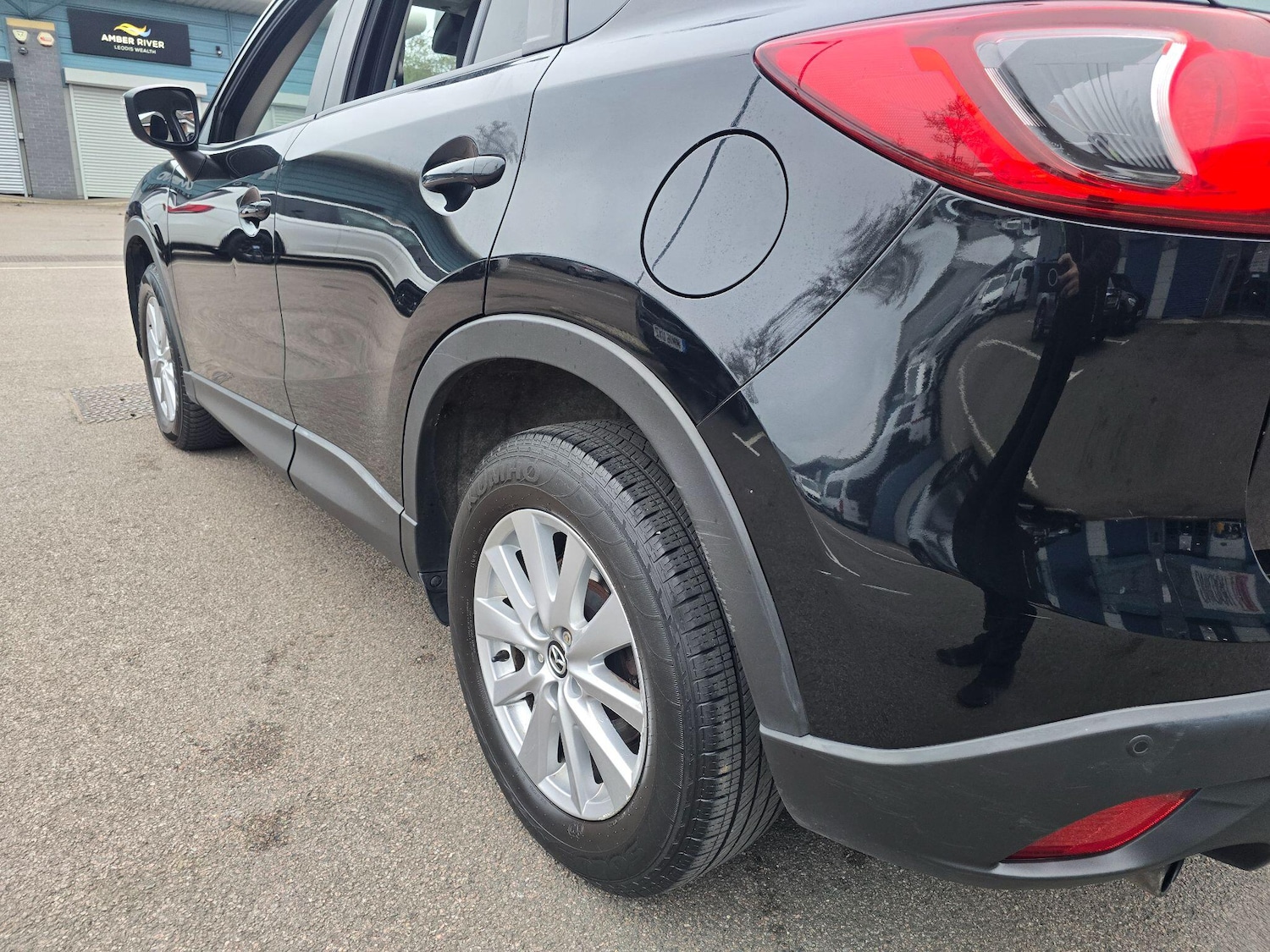 Used Mazda CX-5 for sale - 77066858: Photo 82