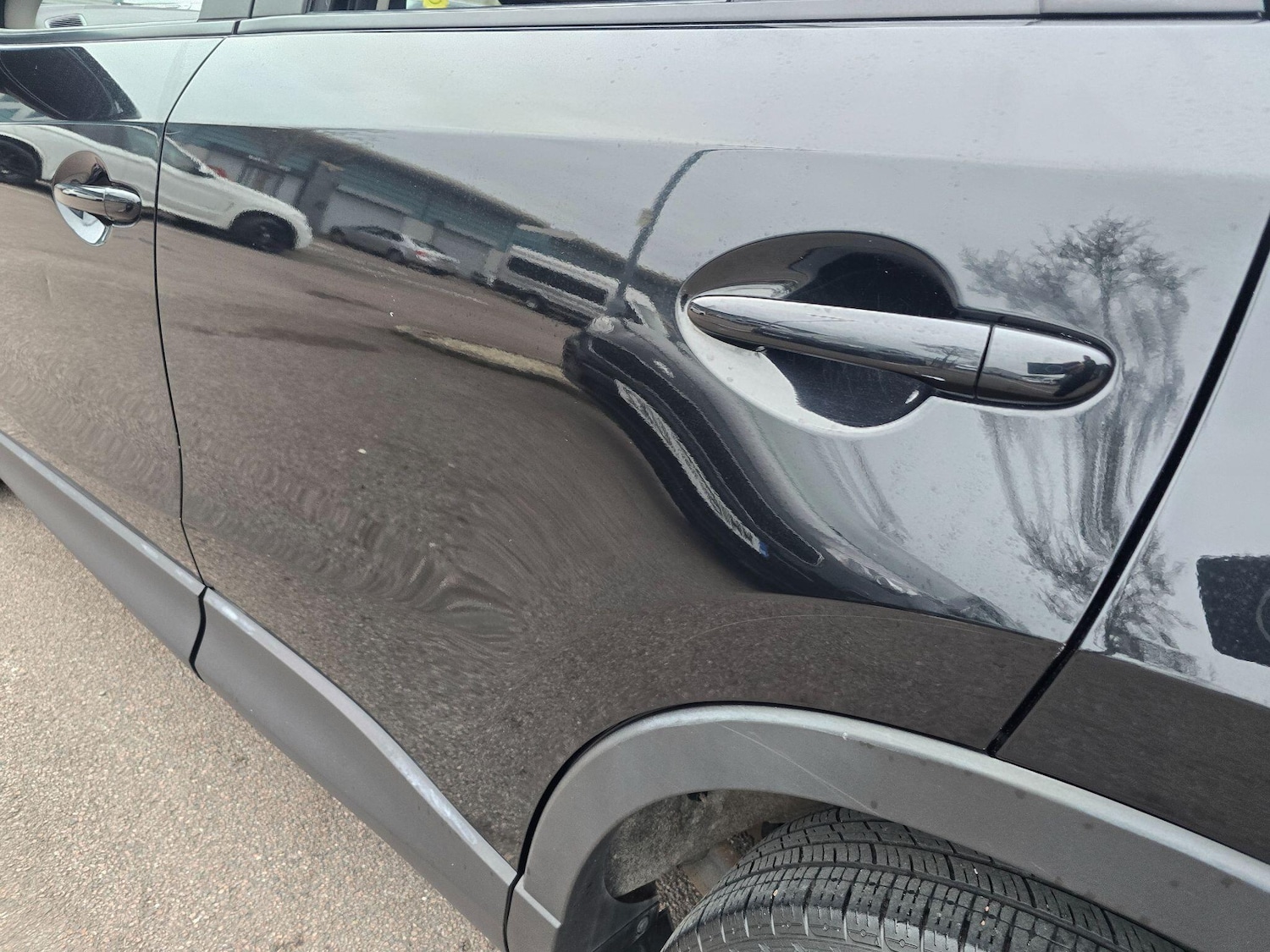 Used Mazda CX-5 for sale - 77066858: Photo 85