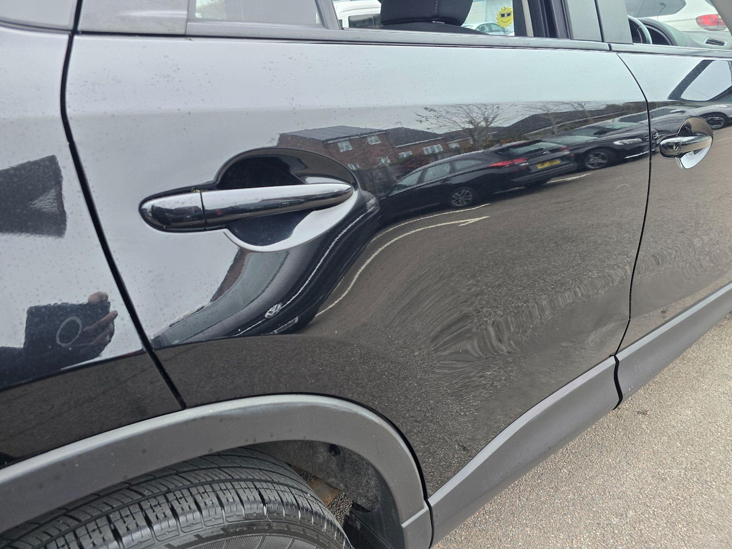 Used Mazda CX-5 for sale - 77066858: Photo 92