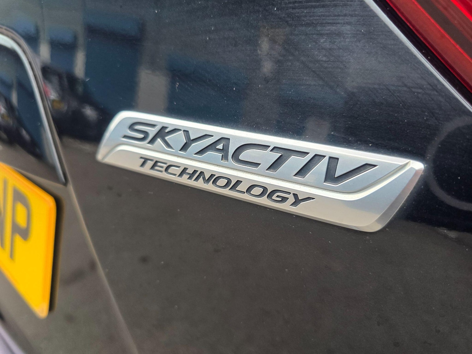 Used Mazda CX-5 for sale - 77066858: Photo 94