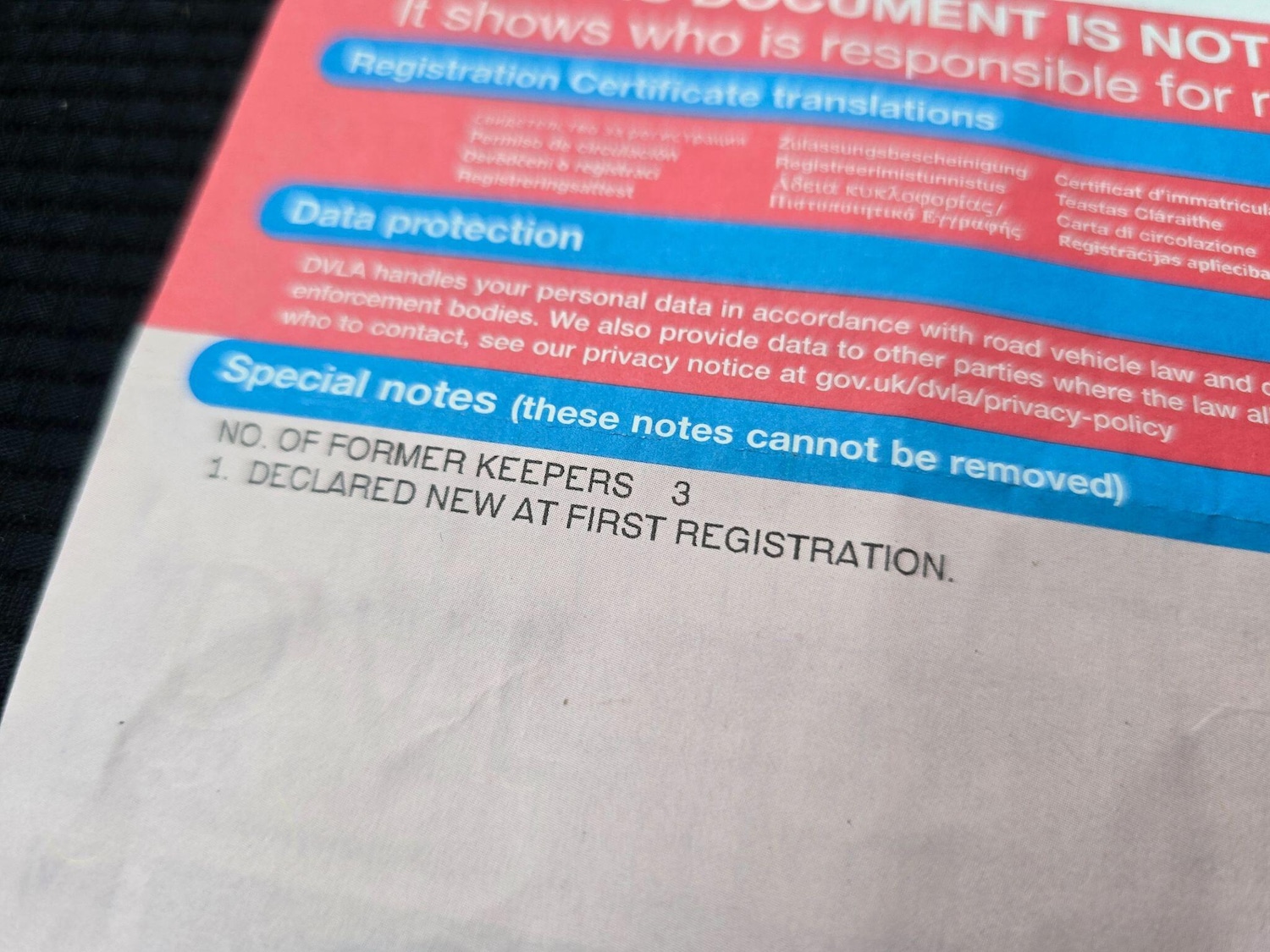 Used Mazda CX-5 for sale - 77066858: Photo 95