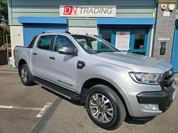 Used Ford Ranger 2017 for sale - 79337736: Photo
