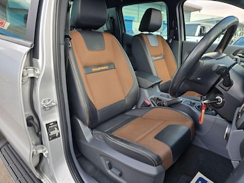 Used Ford Ranger 2017 for sale - 79337736: Photo