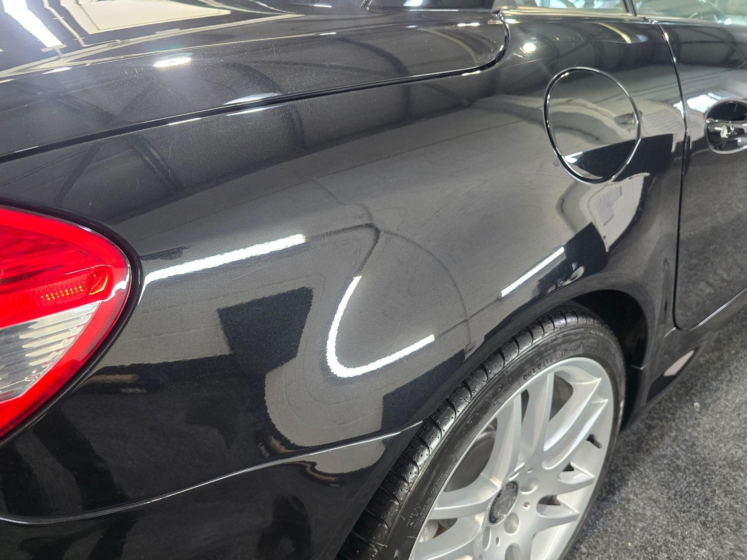 Used Mercedes-Benz SLK for sale - 77671988: Photo 100