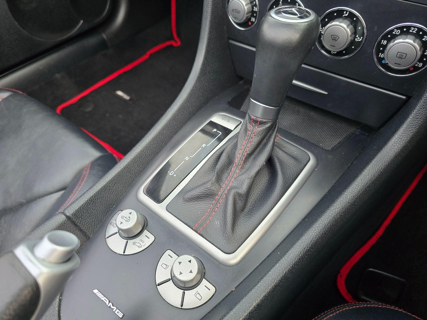 Used Mercedes-Benz SLK for sale - 77671988: Photo 2