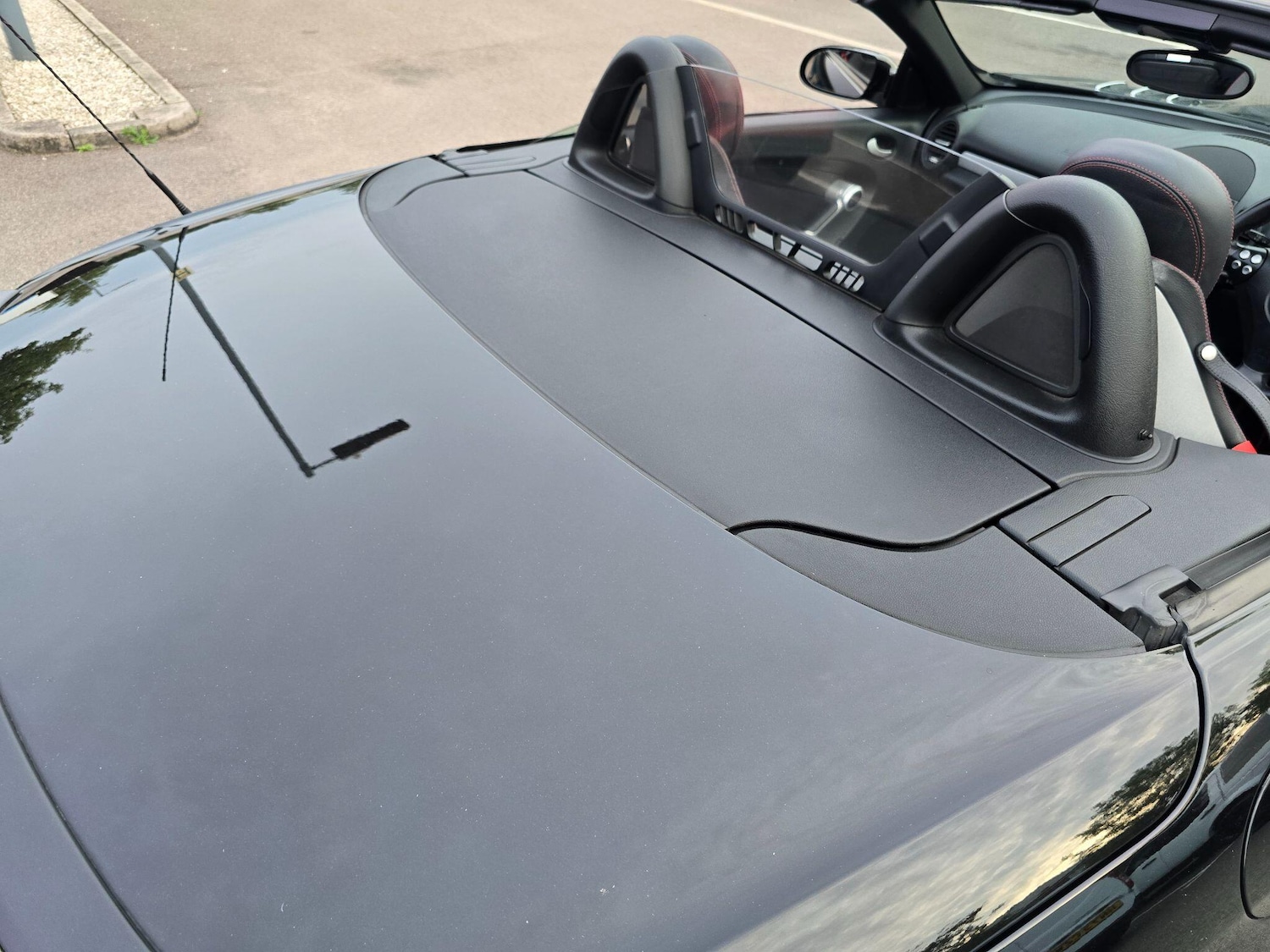 Used Mercedes-Benz SLK for sale - 77671988: Photo 28