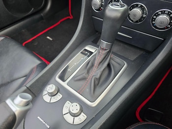 Used Mercedes-Benz SLK 2007 for sale - 77671988: Photo