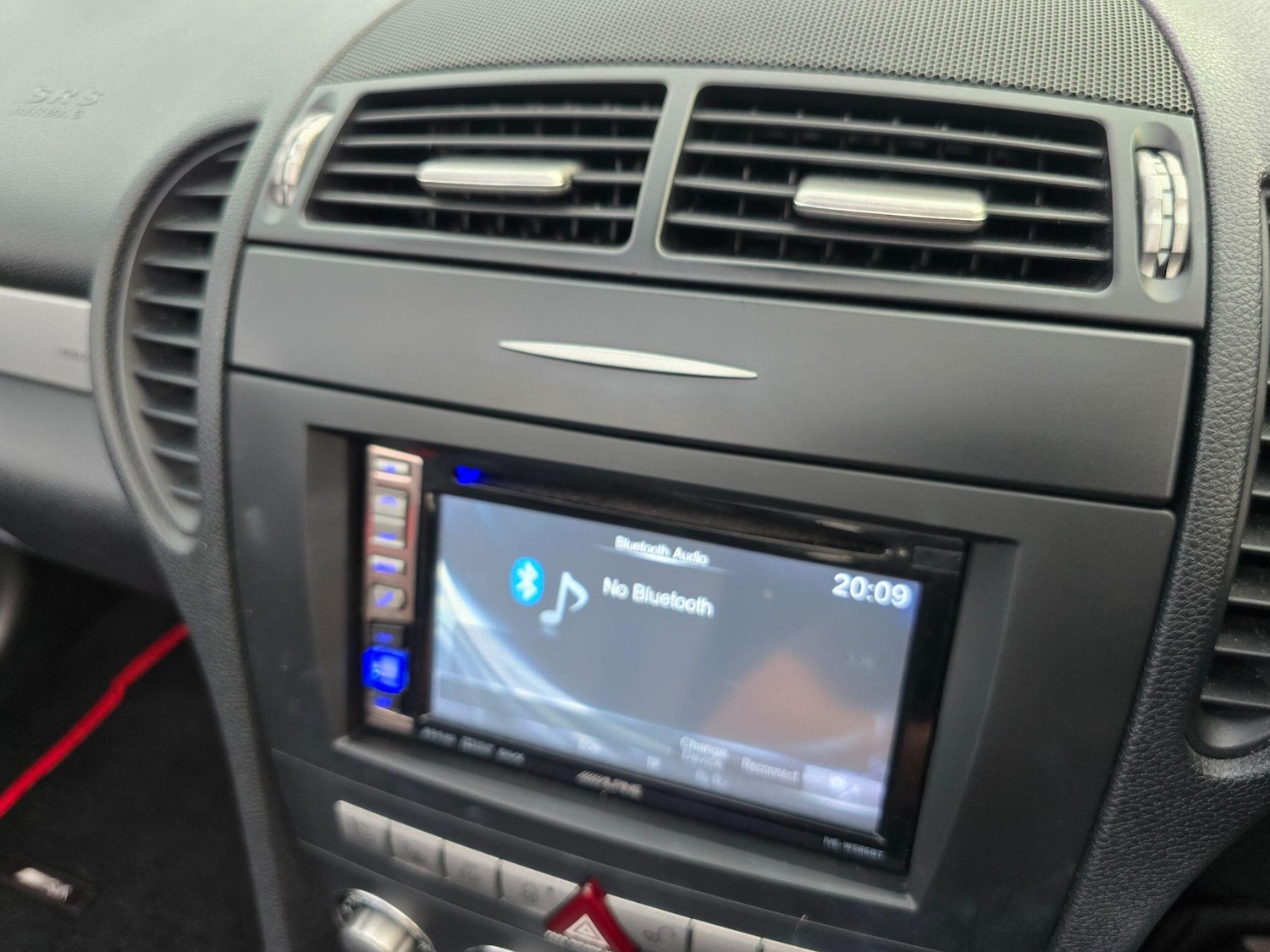 Used Mercedes-Benz SLK for sale - 77671988: Photo 34