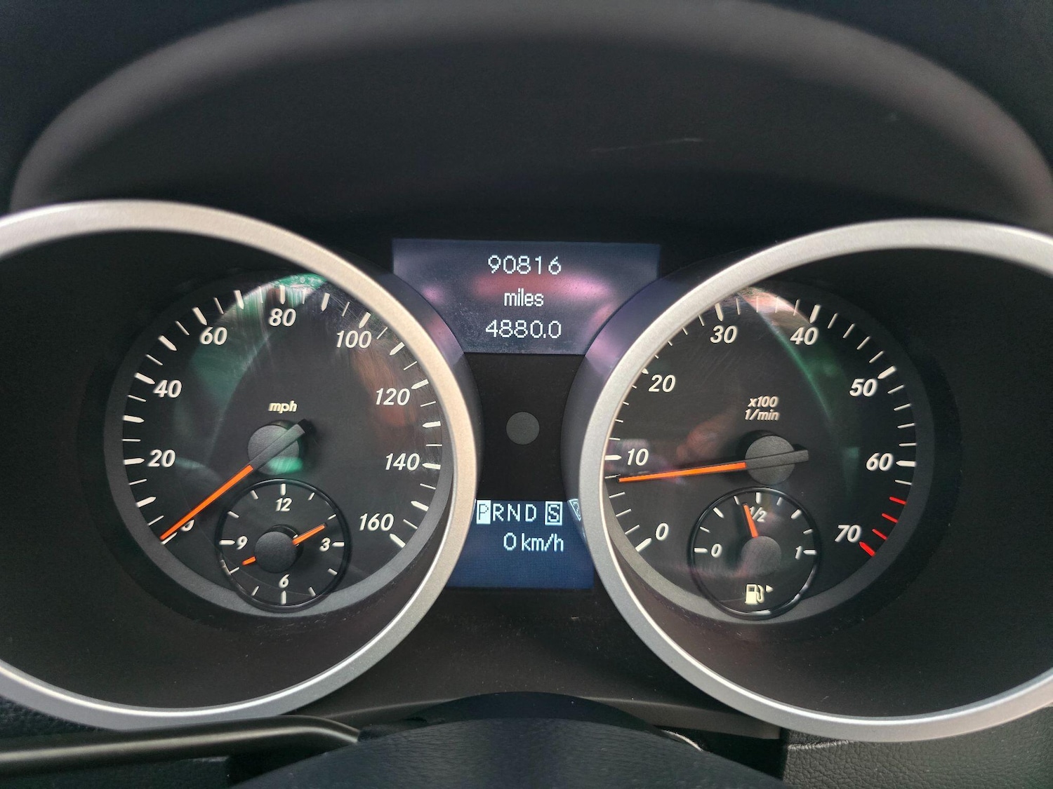 Used Mercedes-Benz SLK for sale - 77671988: Photo 40