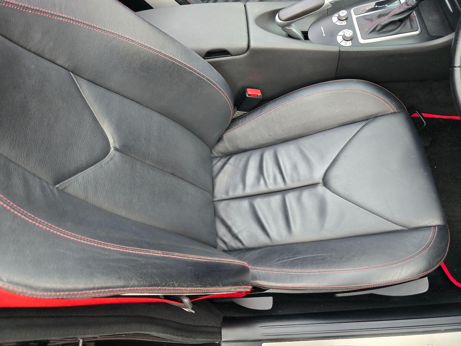 Used Mercedes-Benz SLK for sale - 77671988: Photo 45