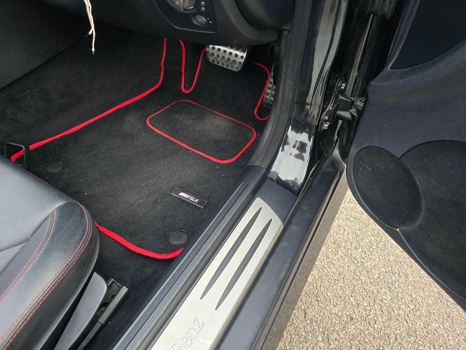 Used Mercedes-Benz SLK for sale - 77671988: Photo 46