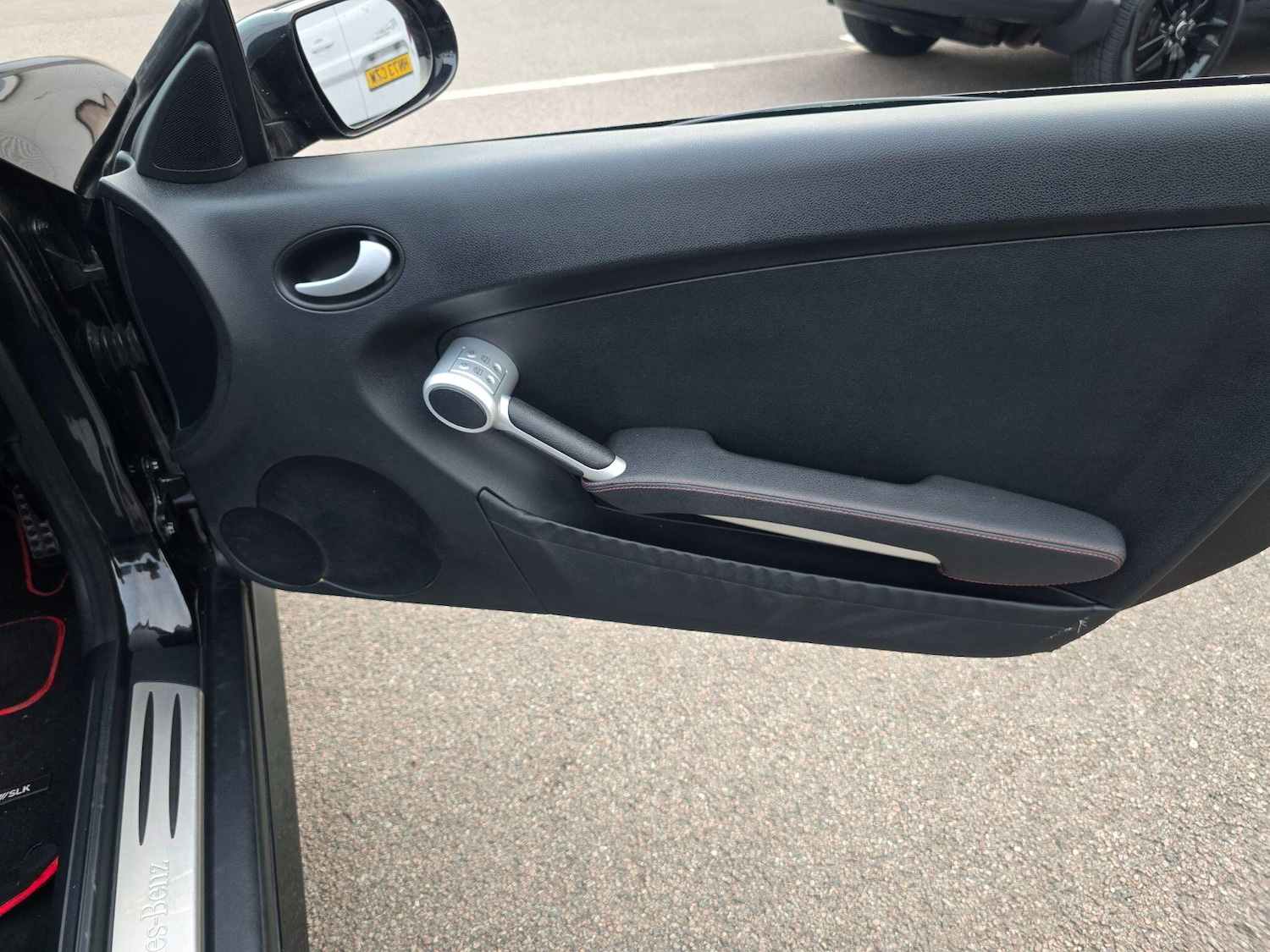 Used Mercedes-Benz SLK for sale - 77671988: Photo 47